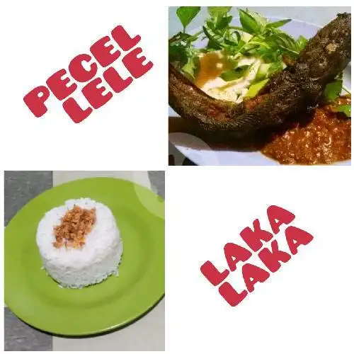 Gambar Makanan Pecel Lele Laka Laka, Cibinong 5