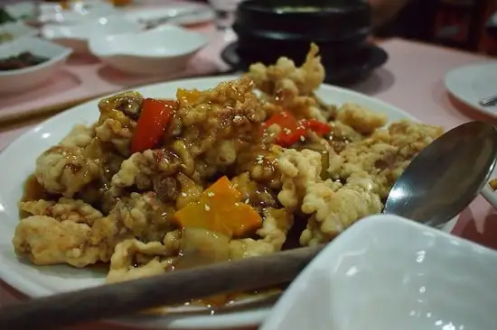 Davao Korea Town Restaurant