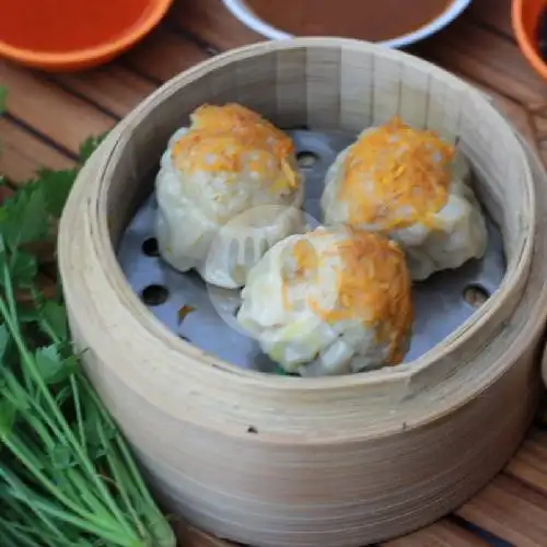 Gambar Makanan Dimsum Argas Jogja, Pasekan 17