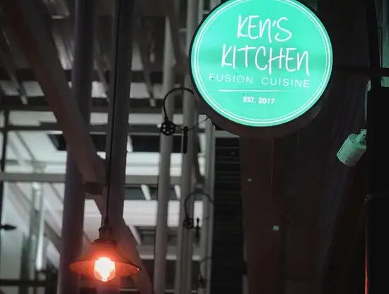 Ken's Kitchen