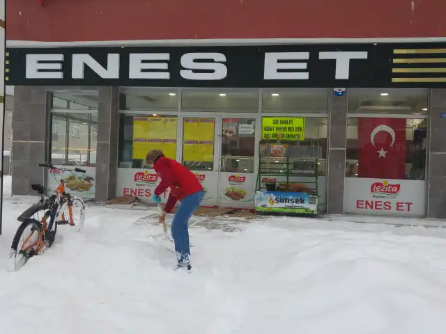 ENES ET'nin yemek ve ambiyans fotoğrafları 10