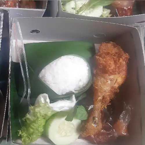 Gambar Makanan Gudeg Mbak Nita Sragen, Karangmalang 1