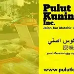 PulutKuning Inc. - Jalan Tun Mutahir