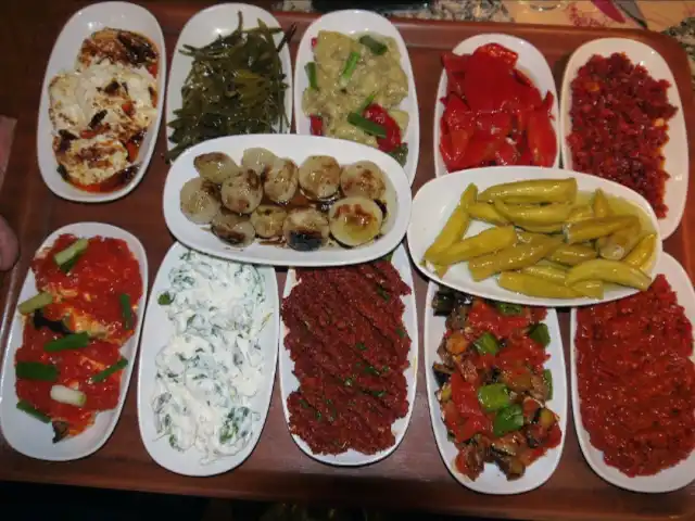 Kebapçı