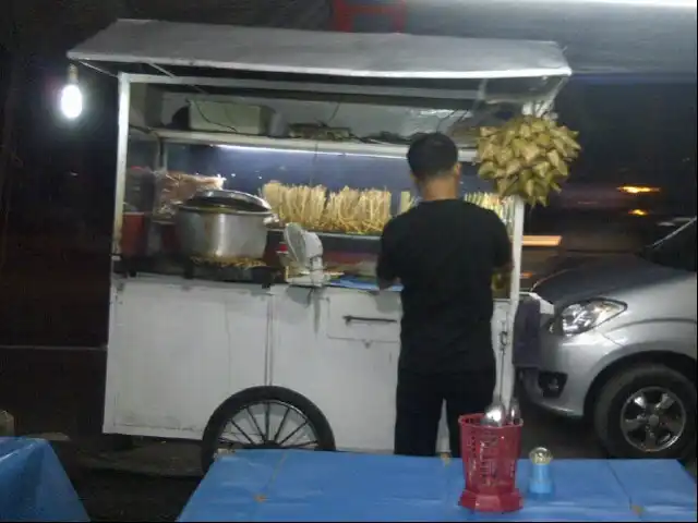 Gambar Makanan Sate Padang Surya Gemilang 11