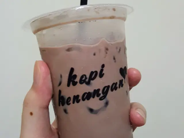 Gambar Makanan Kopi Kenangan 7