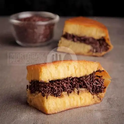 Gambar Makanan Martabak Tegal Markicob, Wanea 16