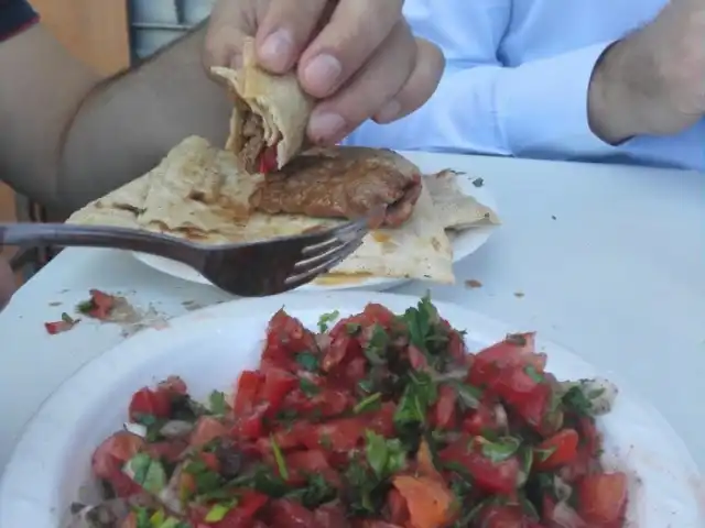 Adanacı Kebapçı Mustafa'nin yemek ve ambiyans fotoğrafları 11