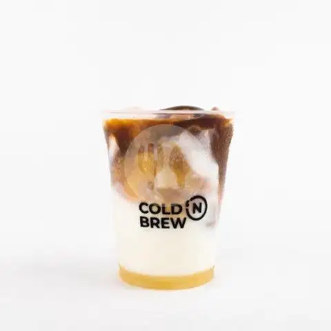 Gambar Makanan Cold ‘n Brew, Demangan Baru 17