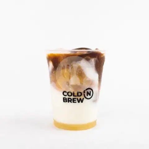 Gambar Makanan Cold 'n Brew, Parangtritis 18