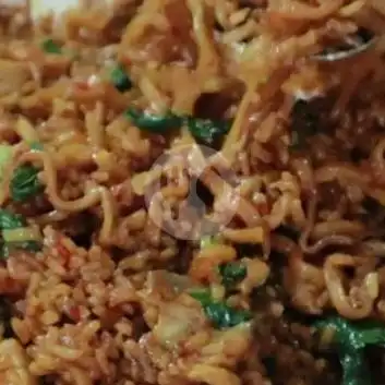 Gambar Makanan Nasi Goreng TEPOS 17