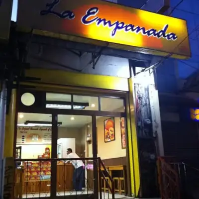 La Empanada