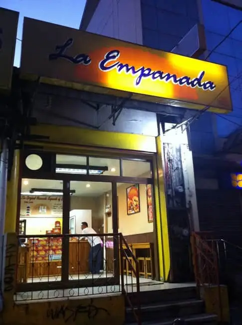 La Empanada Food Photo 3