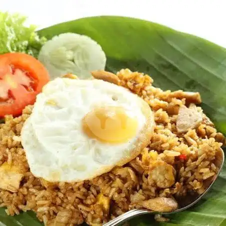 Gambar Makanan Nasi Goreng Nazah 5