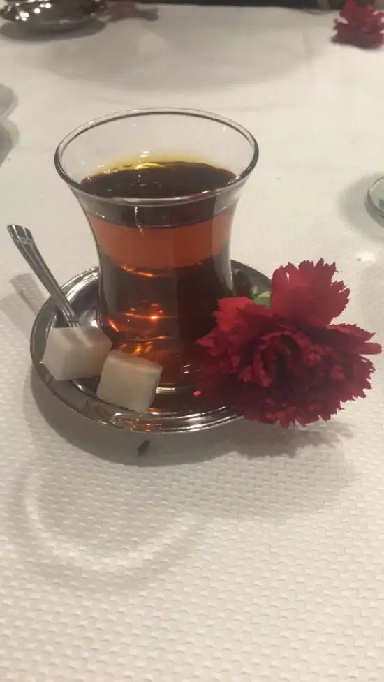 Istanbul Balik Restaurant'nin yemek ve ambiyans fotoğrafları 52