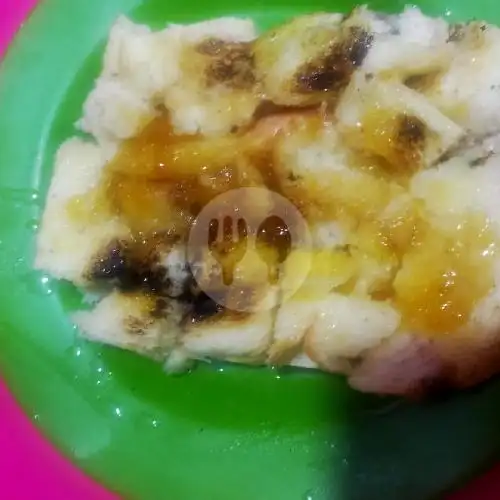 Gambar Makanan Roti Bakar Dan Pisang Bakar Tienping 99, H. Kadi 18