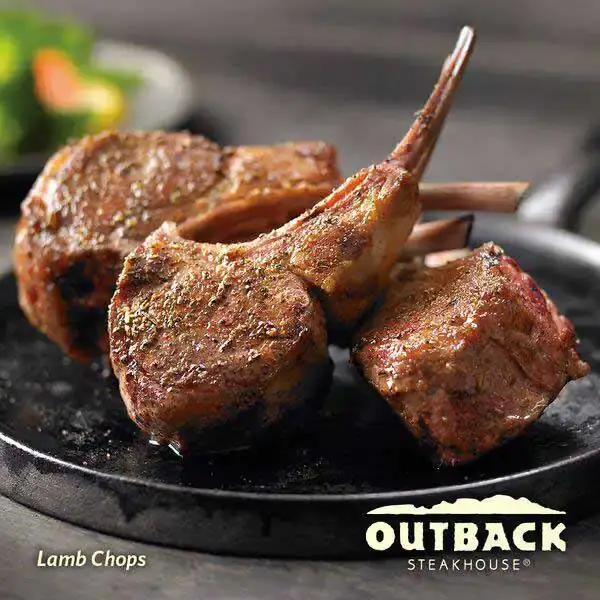 Outback Steakhouse Food Photo 10