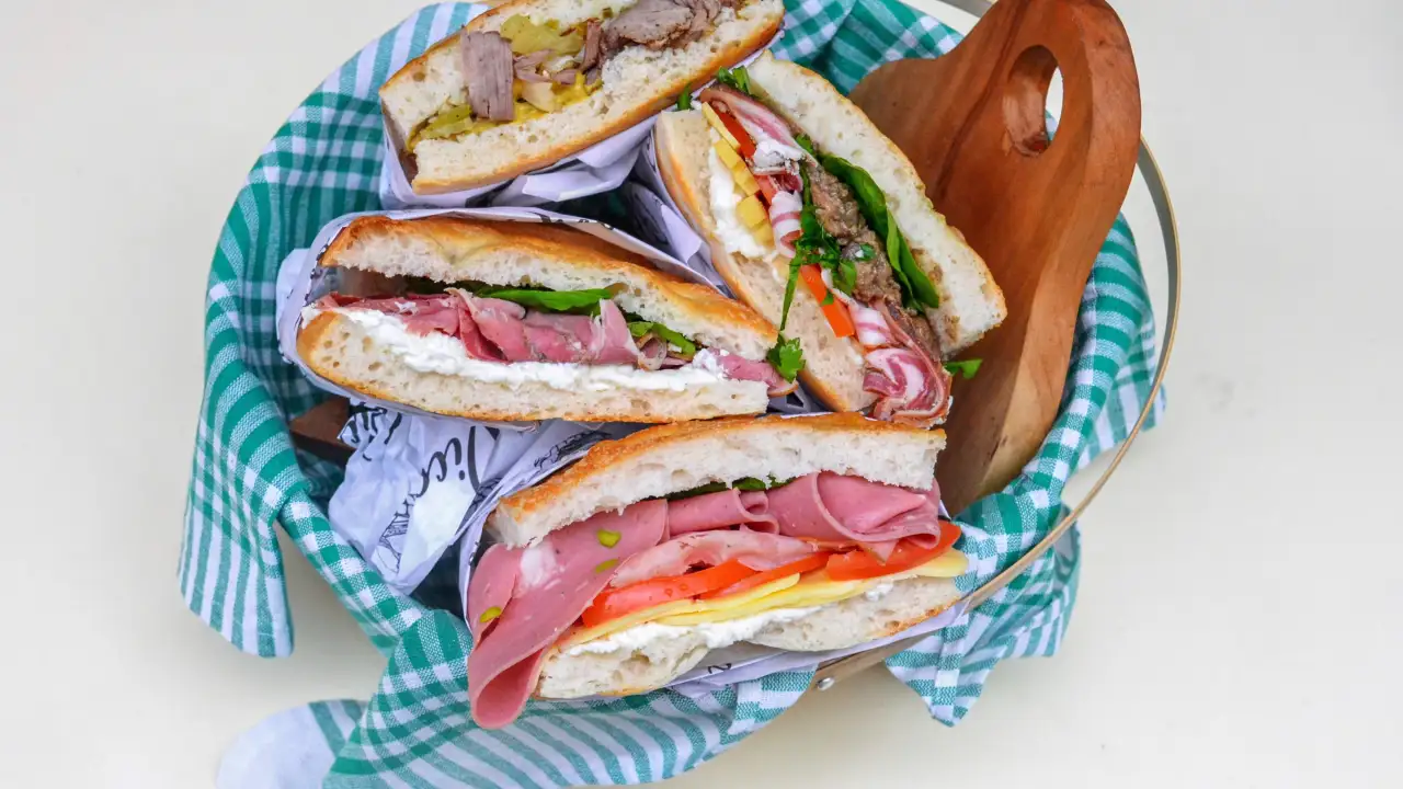 Vico Sandwiches & More