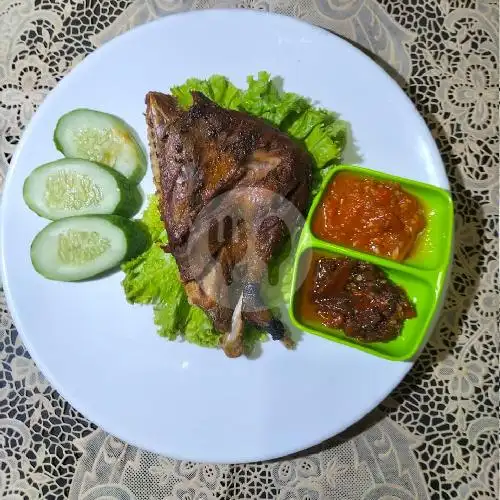 Gambar Makanan Dapoer Bebek & Ayam Mas Koko, Pekayon Jaya Bekasi 14