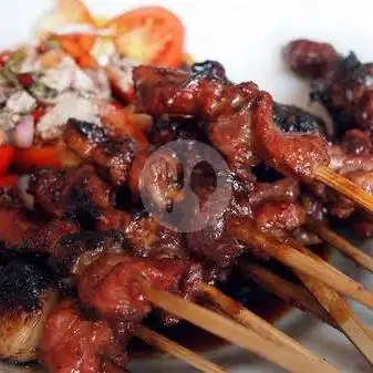 Gambar Makanan sate madura 4 saudara 96 1