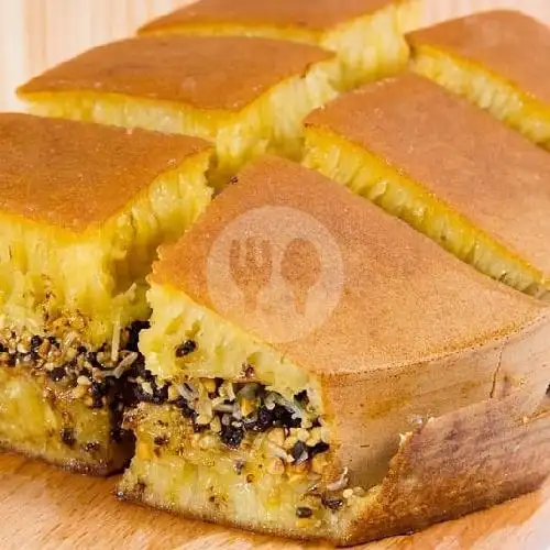 Gambar Makanan Martabak Dullah, Cempaka Putih 16