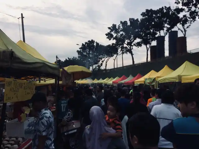 Bazaar Ramadhan Wangsa Maju Food Photo 5