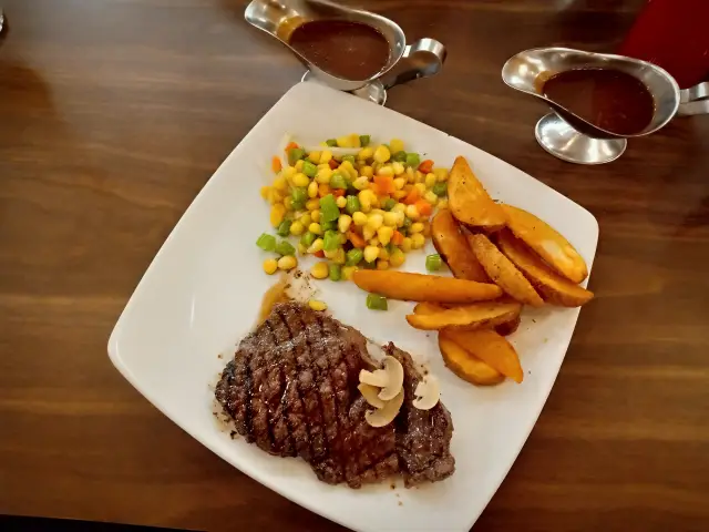 Gambar Makanan Steak 21 6