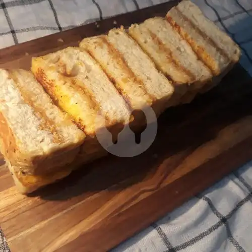 Gambar Makanan Roti Bakar Omega, Kopo,gg Pabrik Kulit Selatan 17