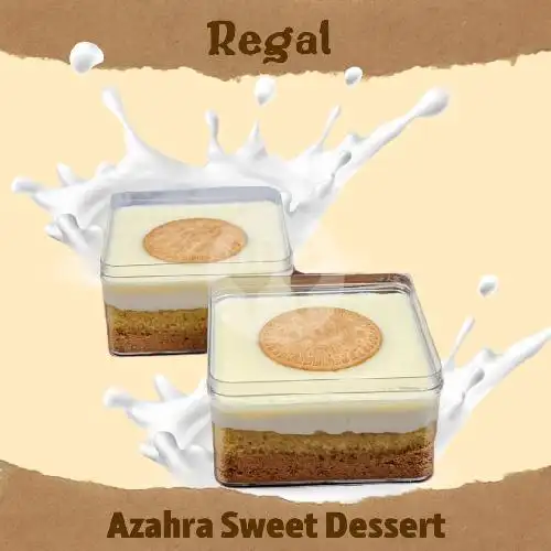 Gambar Makanan Azahra Sweet Dessert, Cimahi 10