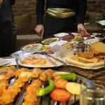 Felek Fasil'nin yemek ve ambiyans fotoğrafları 2