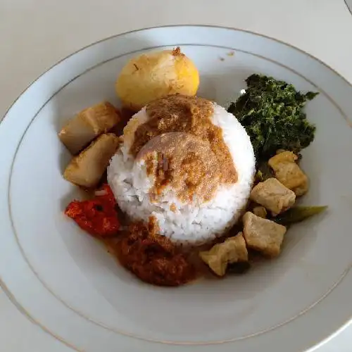 Gambar Makanan RAWANNA (Nasi Padang), Rajabasa 12