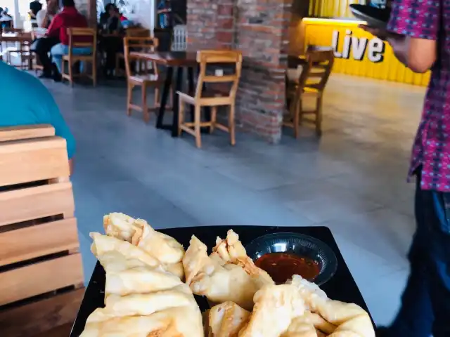 Gambar Makanan Mie Gacoan Taman Siswa 1