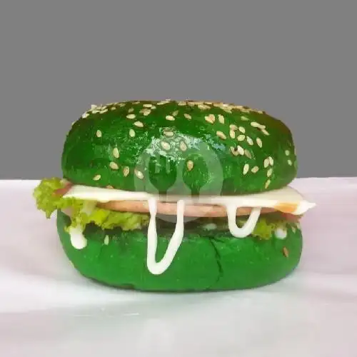 Gambar Makanan D'Koys Burger Duri Kosambi Cengkareng 18