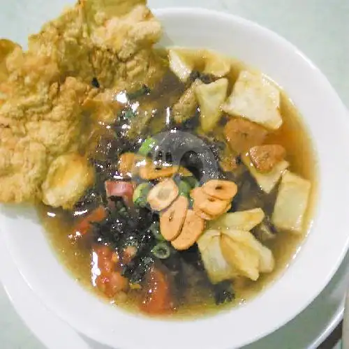 Gambar Makanan Panic Chicken, Poris 8