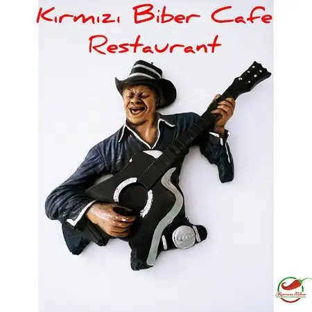 Kırmızı Biber Cafe Restaurant'nin yemek ve ambiyans fotoğrafları 14