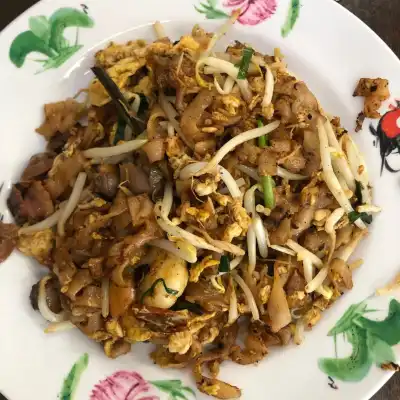 Sisters Char Koay Teow