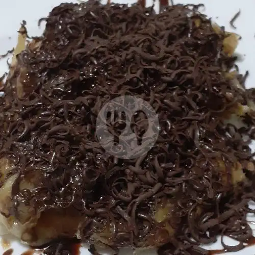 Gambar Makanan Martabak Mesir Haji Wan, Soekarno Hatta 9