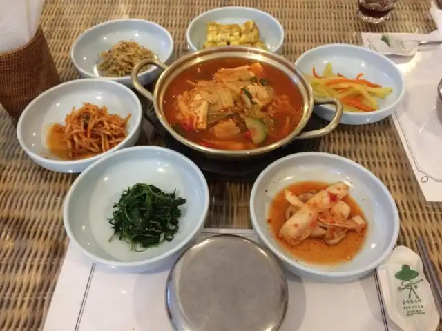 Gambar Makanan Ye Jeon 3