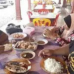 Nasi Berlauk Moksu Yah Tok Saboh Food Photo 10