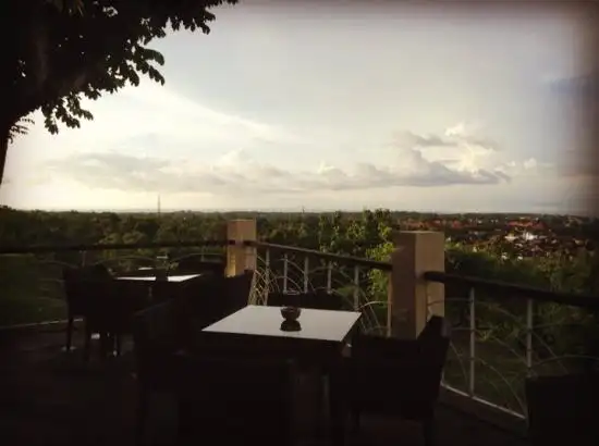 Gambar Makanan Jendela Bali The Panoramic Resto 12