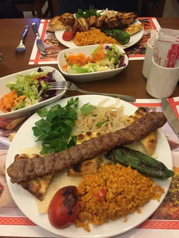 Göztepe Dönercisi'nin yemek ve ambiyans fotoğrafları 49