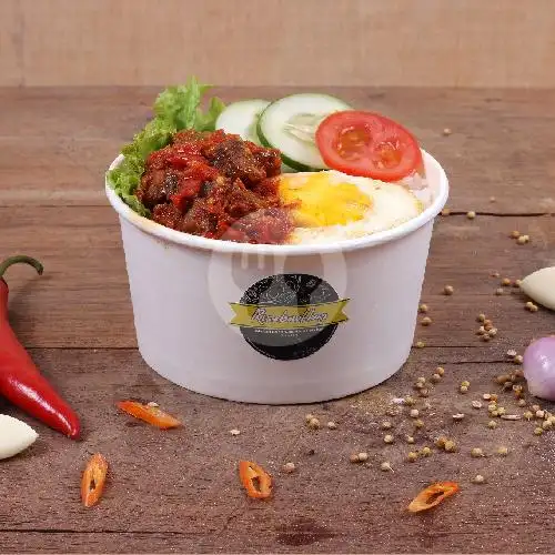 Gambar Makanan Rice Bowl Kuy, Jetis 20