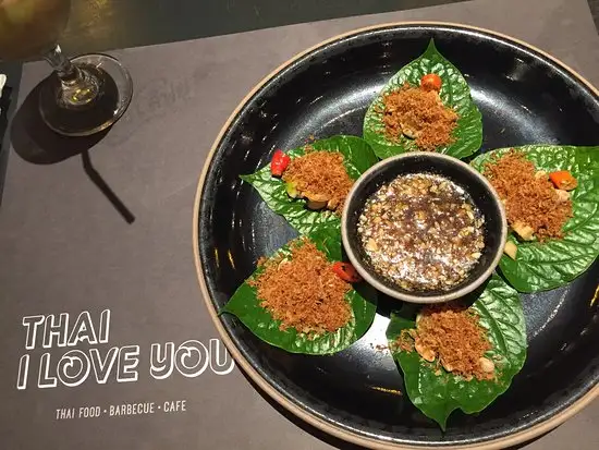 Gambar Makanan Thai I Love You 10