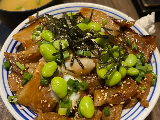 Tansen Izakaya Food Photo 1