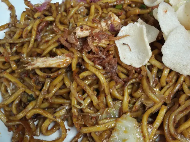 Gambar Makanan Mie Aceh Seulawah 5