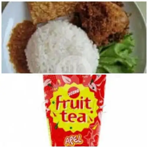 Gambar Makanan Aneka Geprek 2R 8