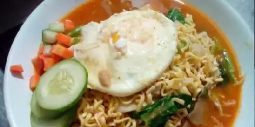 Nasi Goreng Gila Bang Cadel, Kaum Sari 2