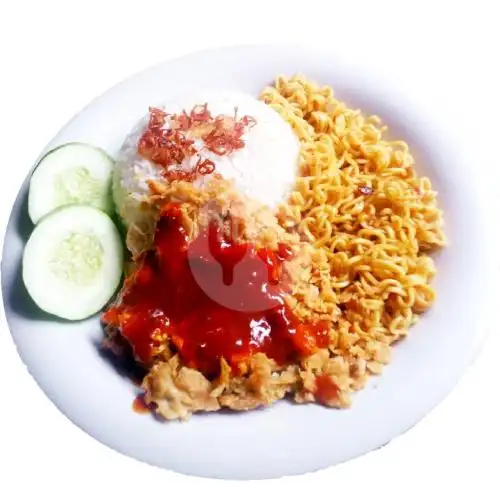 Gambar Makanan Indomie Goreng Wow, Cengkareng Timur 16