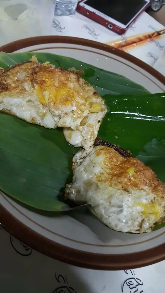 Gambar Makanan Nasi Goreng Babat Hengky 7