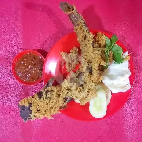 Gambar Makanan Pecel Lele Sadewa,Pakuan 20